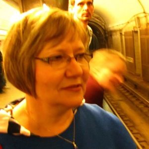 Meet your Posher, Lynn